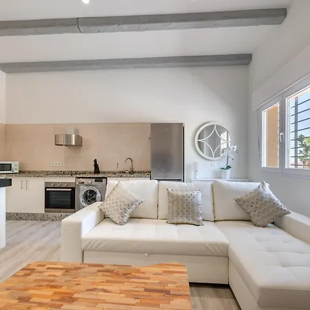 Sea View With Shared Terrace Διαμέρισμα *