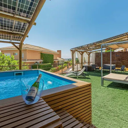Διαμέρισμα Sea View With Shared Terrace *