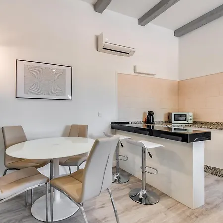Sea View With Shared Terrace Διαμέρισμα Μάλαγα