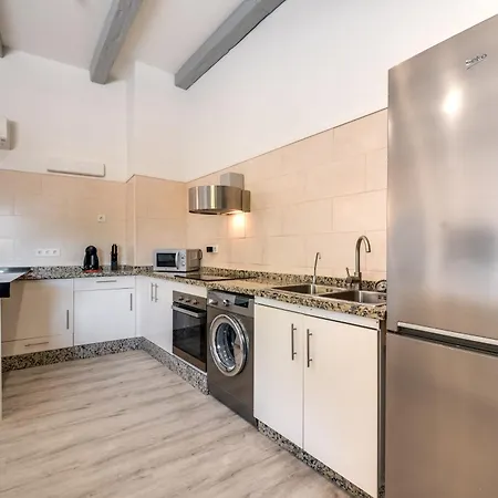 Appartamento Sea View With Shared Terrace