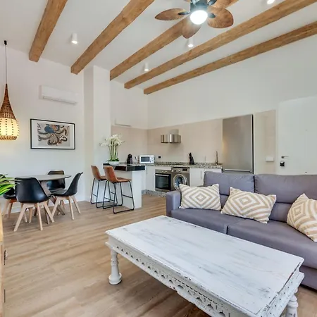Appartamento Sea View With Shared Terrace *