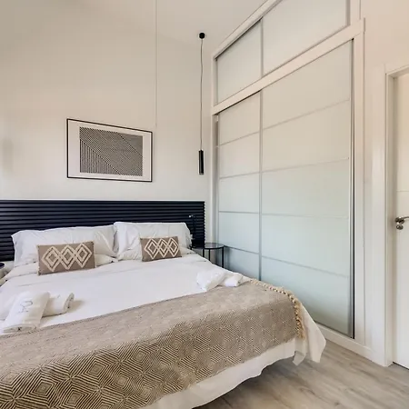 Sea View With Shared Terrace Apartment