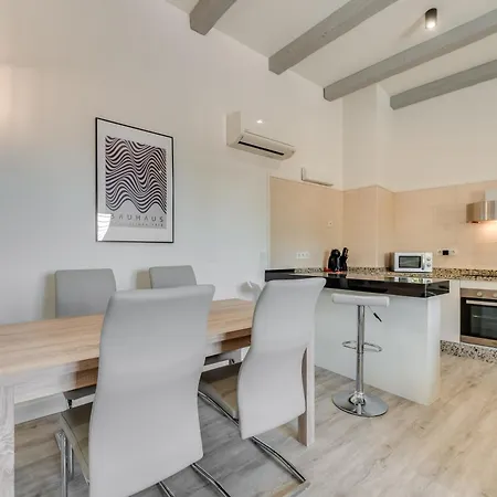 Appartamento Sea View With Shared Terrace